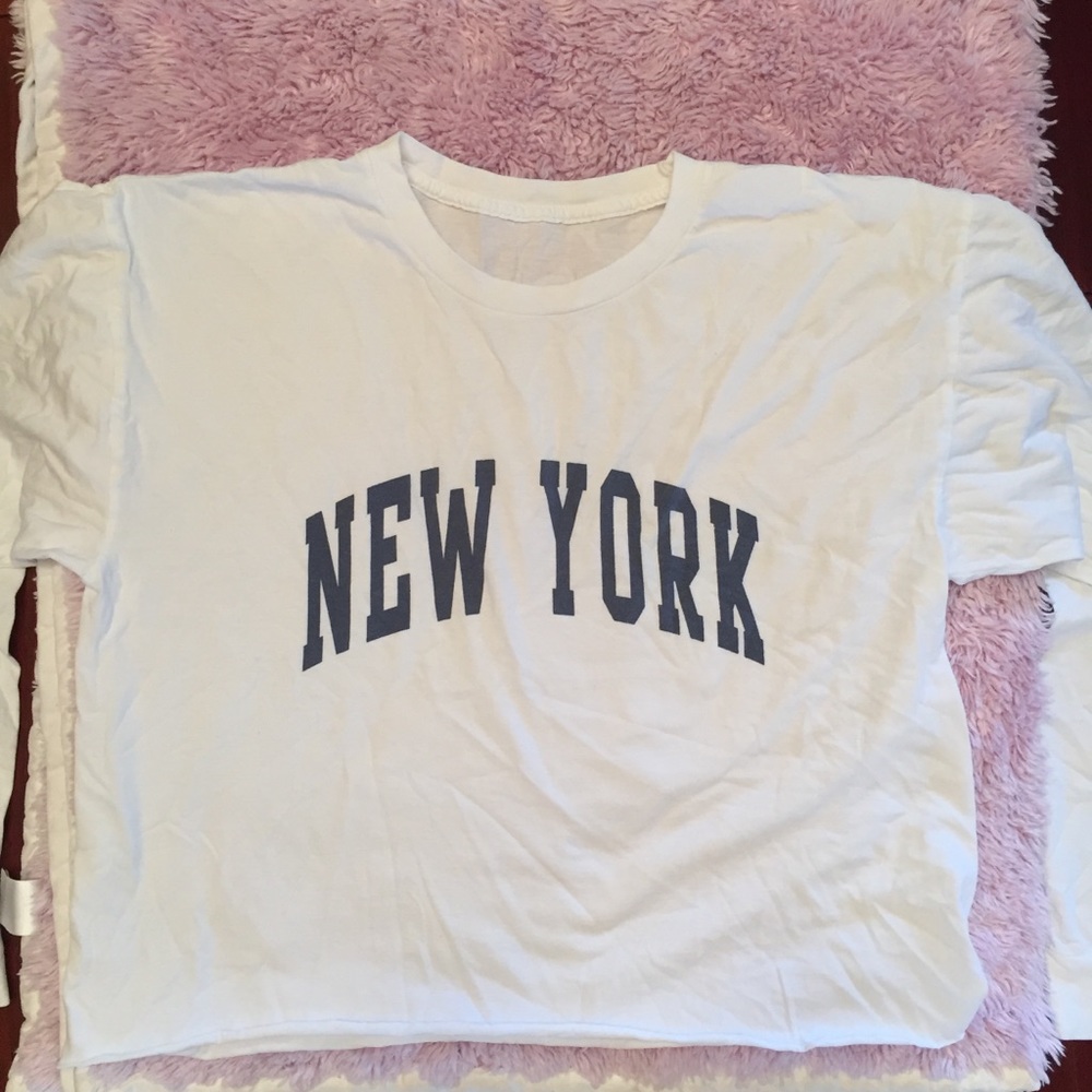 Brandy Melville Long Sleeve